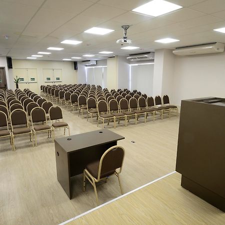 מלון João Pessoa Nord Luxxor Sapucaia מראה חיצוני תמונה